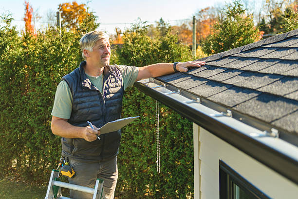Trusted Emergency Roof Repair service in Delphos, OH - Ben Roofing and Steel LLC